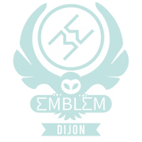 Emblem Dijon